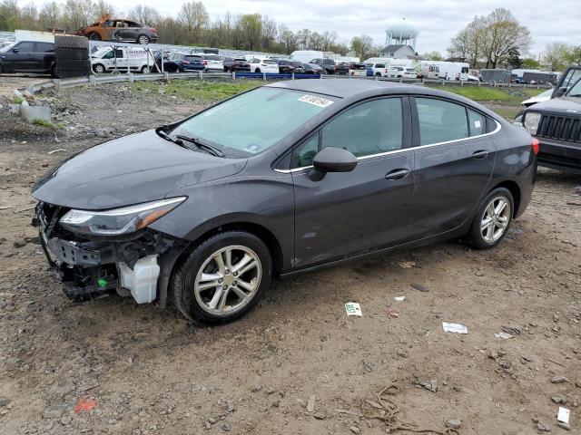 CHEVROLET CRUZE 2016 1g1be5sm2g7291764