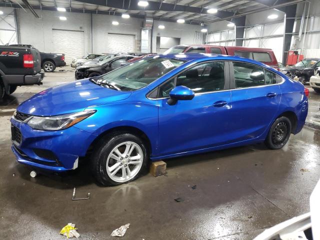 CHEVROLET CRUZE 2016 1g1be5sm2g7295250