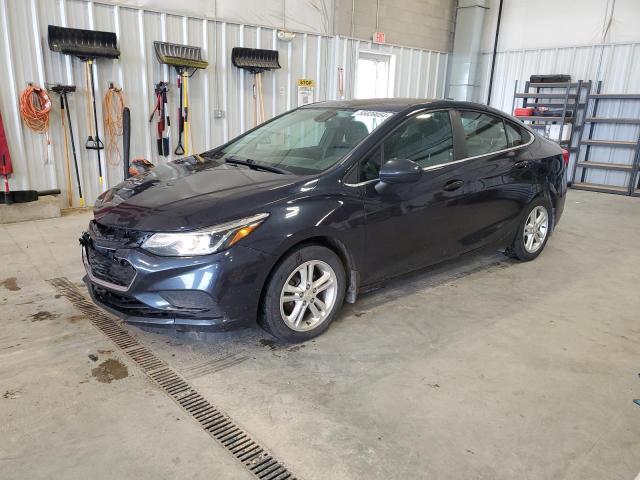 CHEVROLET CRUZE 2016 1g1be5sm2g7305307