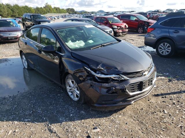 CHEVROLET CRUZE LT 2016 1g1be5sm2g7305775