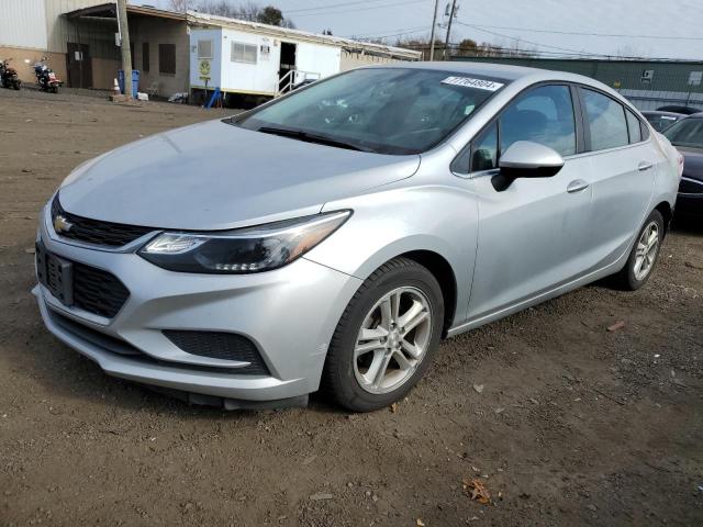 CHEVROLET CRUZE LT 2016 1g1be5sm2g7307638