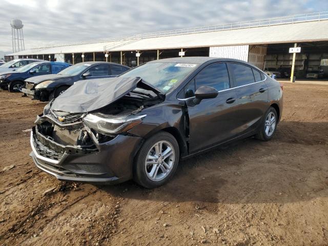 CHEVROLET CRUZE 2017 1g1be5sm2h7103052