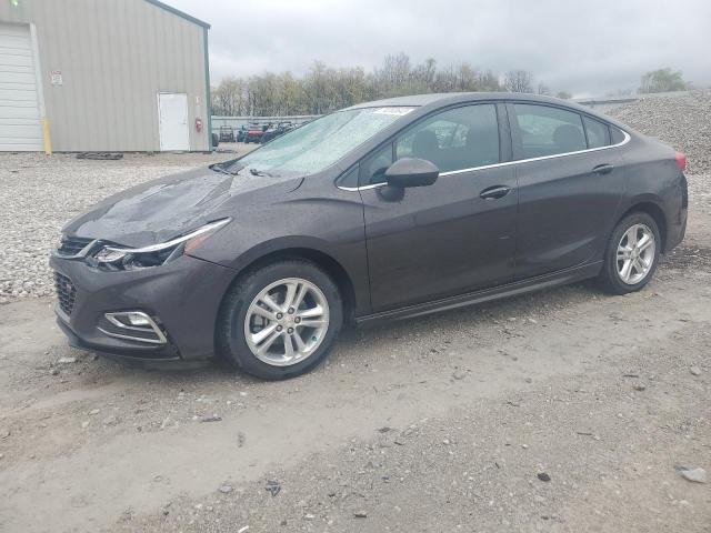 CHEVROLET CRUZE 2017 1g1be5sm2h7109501