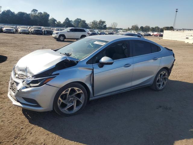 CHEVROLET CRUZE 2017 1g1be5sm2h7120188