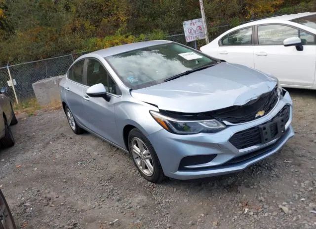 CHEVROLET CRUZE 2017 1g1be5sm2h7120711