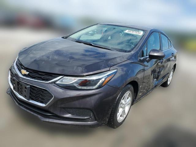 CHEVROLET CRUZE 2017 1g1be5sm2h7129859