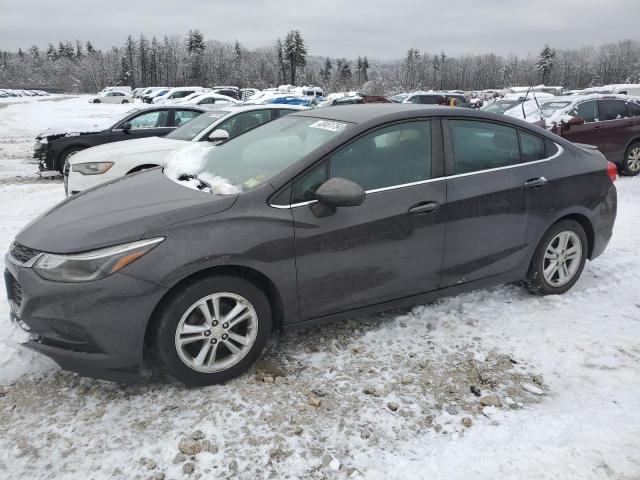 CHEVROLET CRUZE 2017 1g1be5sm2h7154809