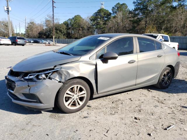 CHEVROLET CRUZE 2017 1g1be5sm2h7158066