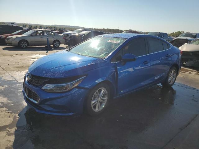 CHEVROLET CRUZE 2017 1g1be5sm2h7158648