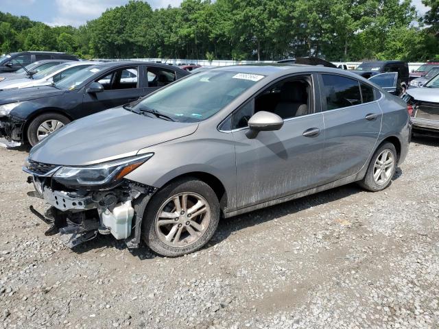 CHEVROLET CRUZE 2017 1g1be5sm2h7170167