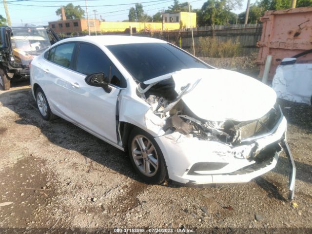 CHEVROLET CRUZE 2017 1g1be5sm2h7182139