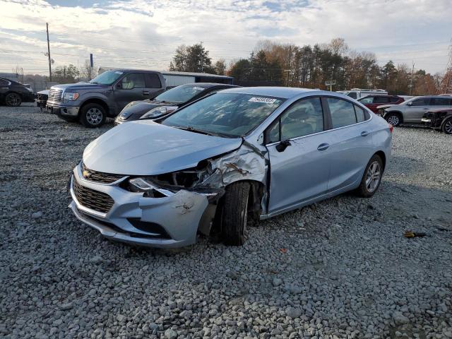 CHEVROLET CRUZE 2017 1g1be5sm2h7193142