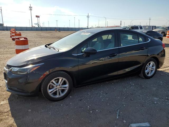 CHEVROLET CRUZE 2017 1g1be5sm2h7200607