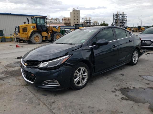 CHEVROLET CRUZE LT 2017 1g1be5sm2h7202051