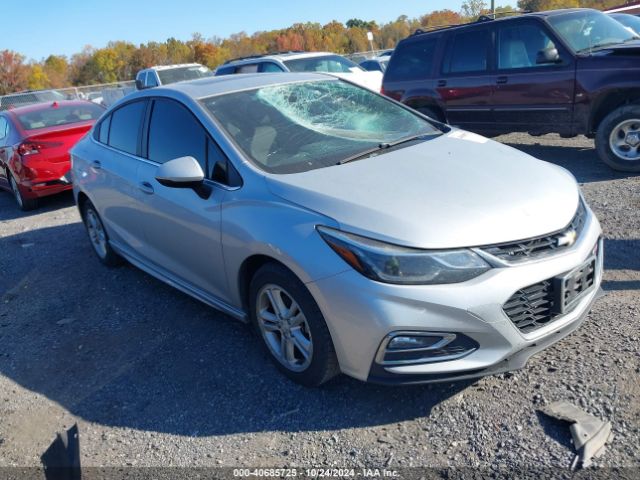 CHEVROLET CRUZE 2017 1g1be5sm2h7206066