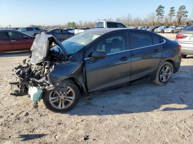 CHEVROLET CRUZE 2017 1g1be5sm2h7213163