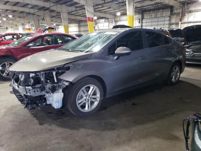 CHEVROLET CRUZE 2017 1g1be5sm2h7215754