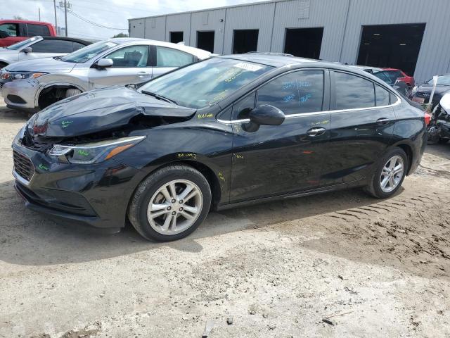 CHEVROLET CRUZE 2017 1g1be5sm2h7228326