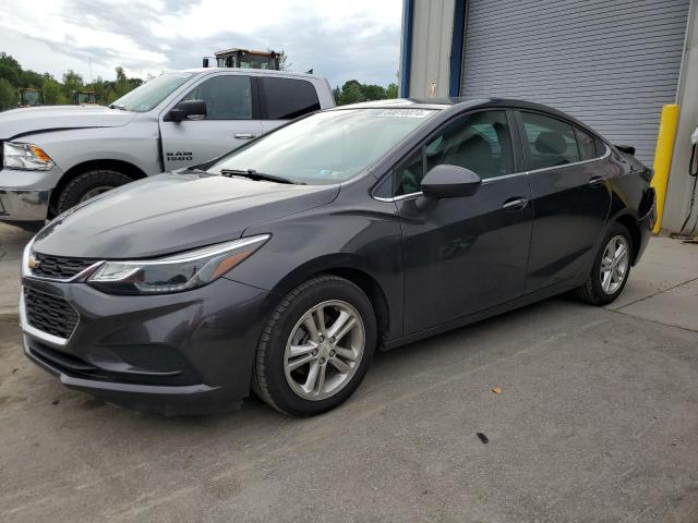 CHEVROLET CRUZE LT 2017 1g1be5sm2h7235776