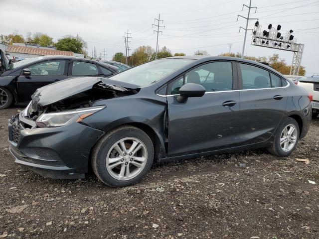 CHEVROLET CRUZE 2017 1g1be5sm2h7243960