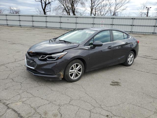 CHEVROLET CRUZE LT 2017 1g1be5sm2h7251394