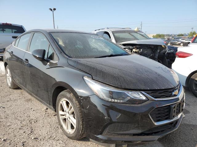 CHEVROLET CRUZE LT 2017 1g1be5sm2h7264582