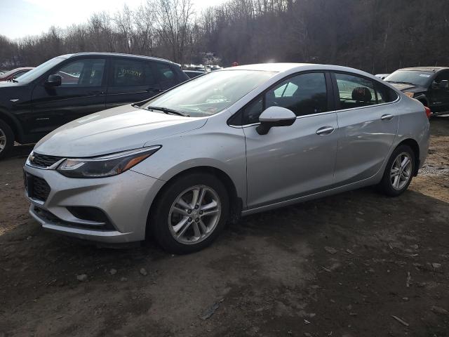 CHEVROLET CRUZE 2018 1g1be5sm2j7100660