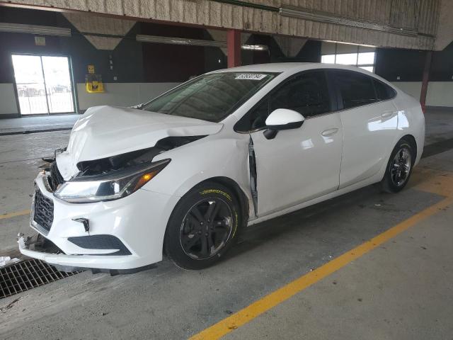 CHEVROLET CRUZE LT 2018 1g1be5sm2j7108547