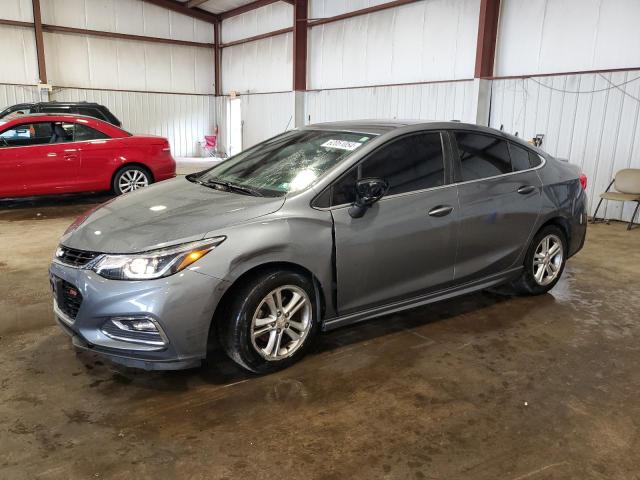 CHEVROLET CRUZE 2018 1g1be5sm2j7125445