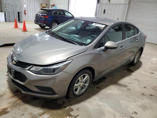 CHEVROLET CRUZE 2018 1g1be5sm2j7141919