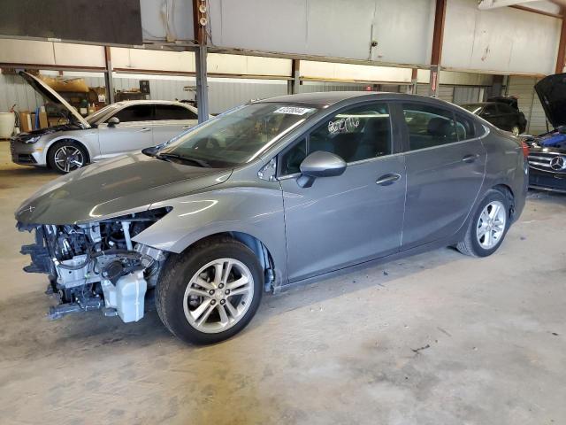 CHEVROLET CRUZE 2018 1g1be5sm2j7143492