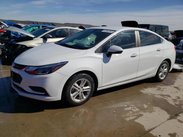 CHEVROLET CRUZE LT 2018 1g1be5sm2j7171874