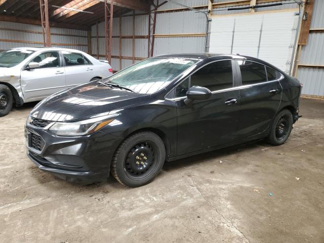 CHEVROLET CRUZE 2018 1g1be5sm2j7175519