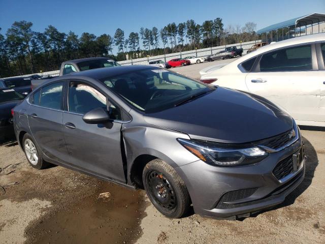 CHEVROLET CRUZE LT 2018 1g1be5sm2j7181319