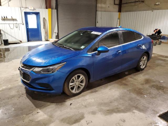 CHEVROLET CRUZE 2018 1g1be5sm2j7189551