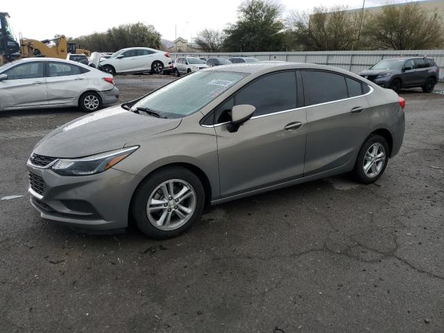 CHEVROLET CRUZE LT 2018 1g1be5sm2j7227229