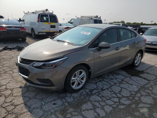 CHEVROLET CRUZE LT 2018 1g1be5sm2j7228140