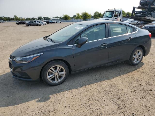 CHEVROLET CRUZE LT 2018 1g1be5sm2j7230745