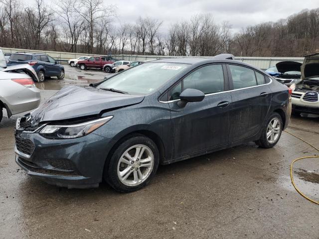 CHEVROLET CRUZE 2018 1g1be5sm2j7233452