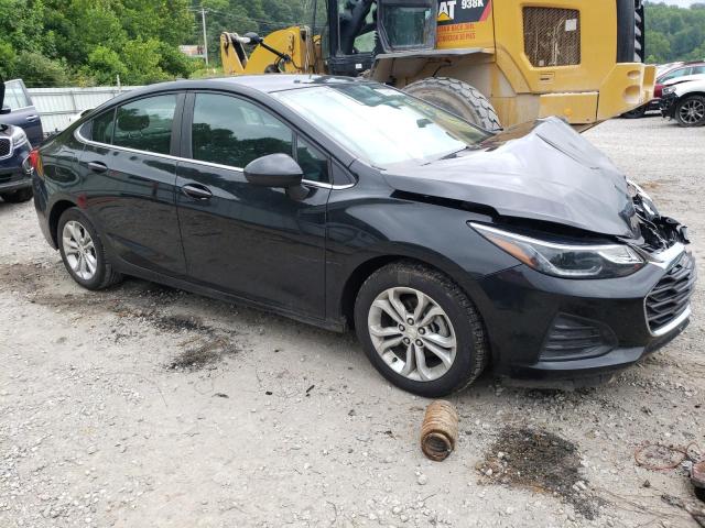 CHEVROLET CRUZE LT 2019 1g1be5sm2k7109229