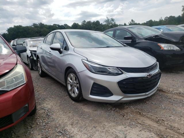 CHEVROLET CRUZE LT 2019 1g1be5sm2k7119453