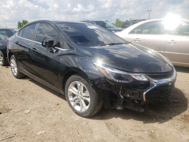 CHEVROLET CRUZE LT 2019 1g1be5sm2k7138973