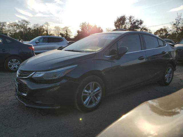 CHEVROLET CRUZE LT 2016 1g1be5sm3g7235218