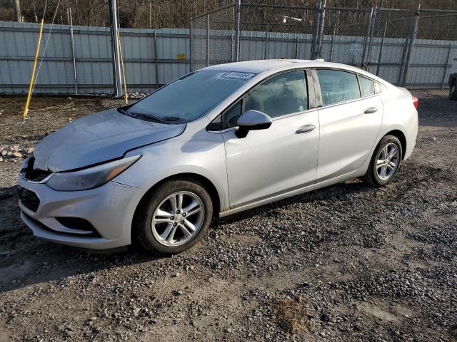 CHEVROLET CRUZE 2016 1g1be5sm3g7243464