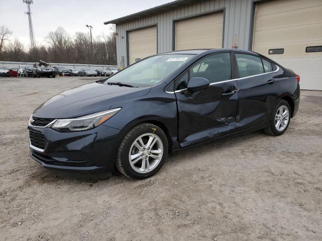 CHEVROLET CRUZE LT 2016 1g1be5sm3g7251032