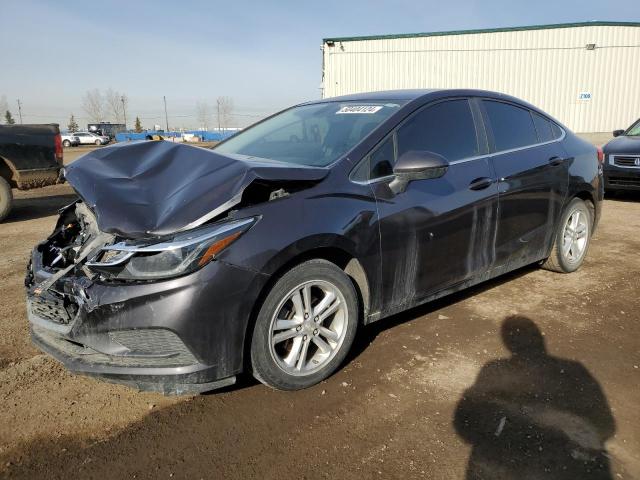 CHEVROLET CRUZE 2016 1g1be5sm3g7266436