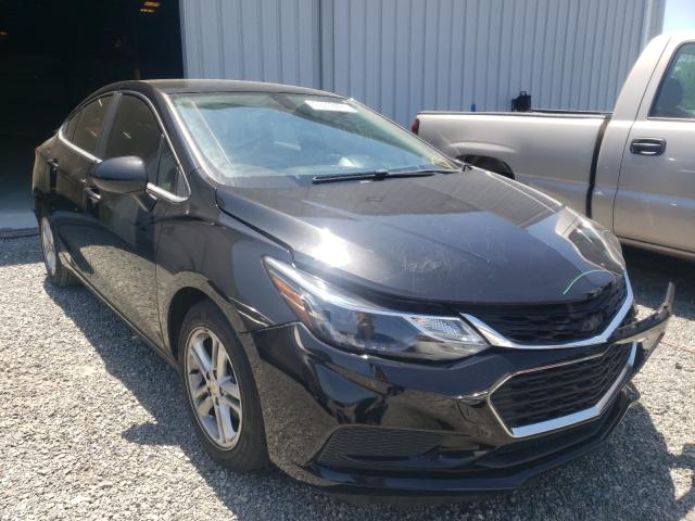 CHEVROLET CRUZE LT 2016 1g1be5sm3g7269093