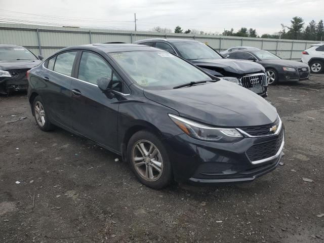 CHEVROLET CRUZE LT 2016 1g1be5sm3g7270020