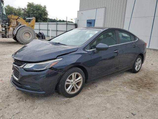 CHEVROLET CRUZE 2016 1g1be5sm3g7276108