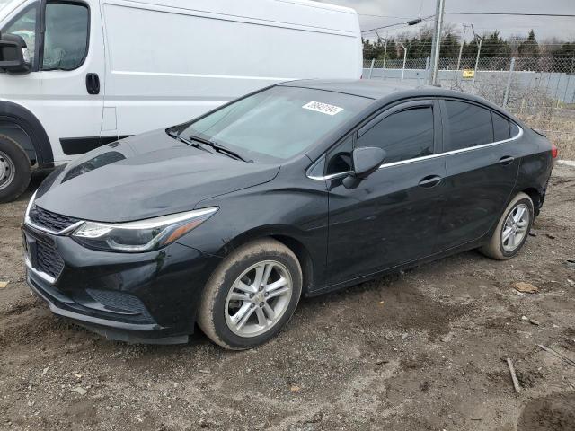 CHEVROLET CRUZE 2016 1g1be5sm3g7282488